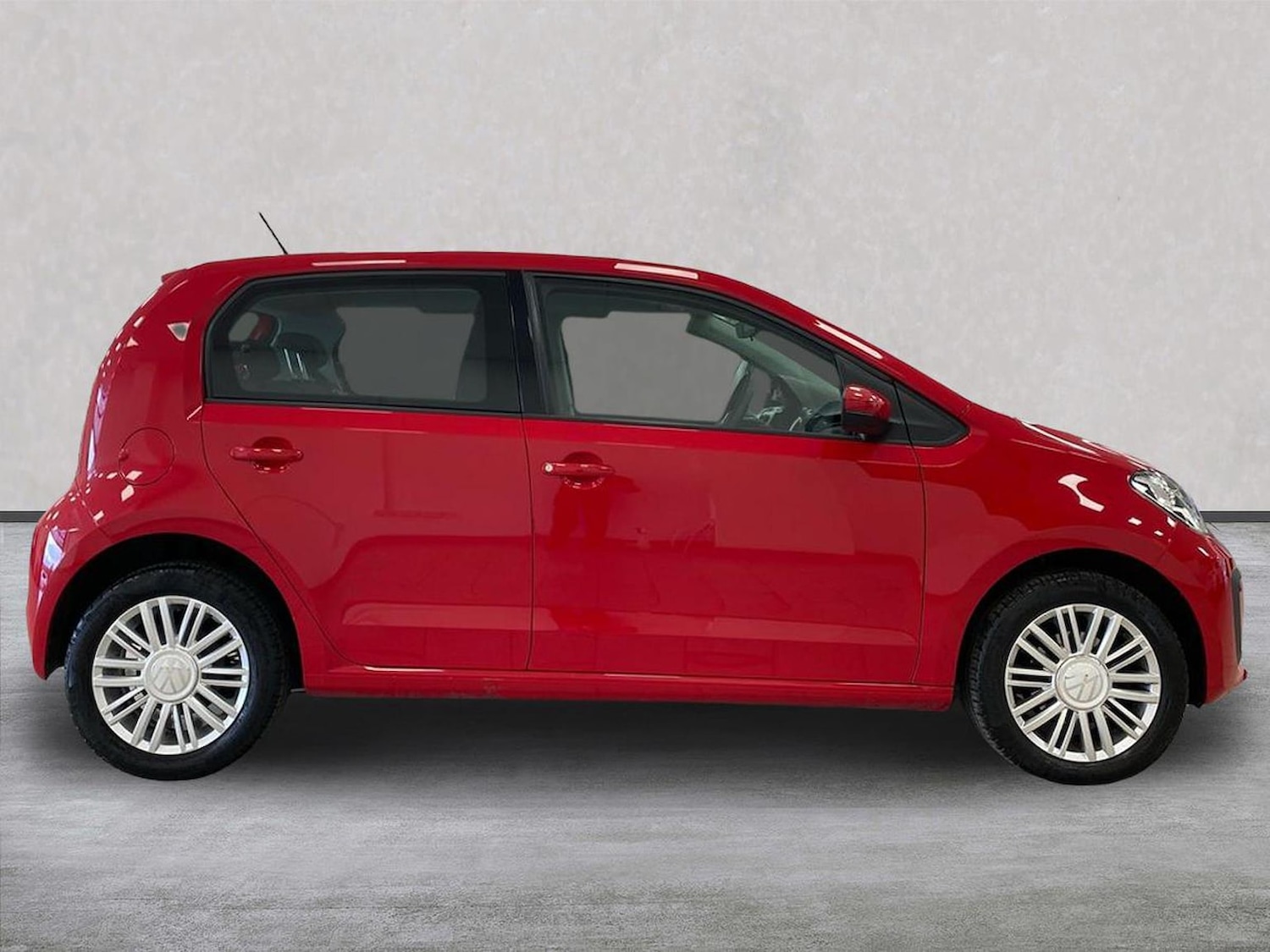Used Volkswagen up! 2023 for sale - 78194477: Photo 3