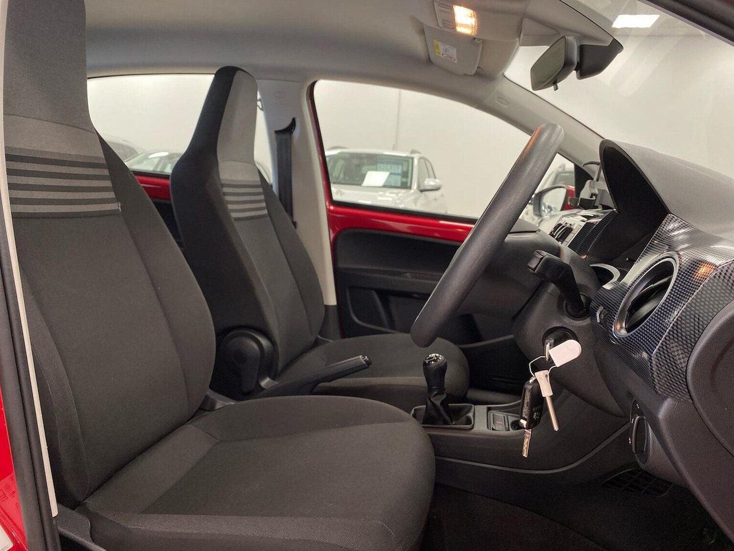 Used Volkswagen up! 2023 for sale - 78194477: Photo 31