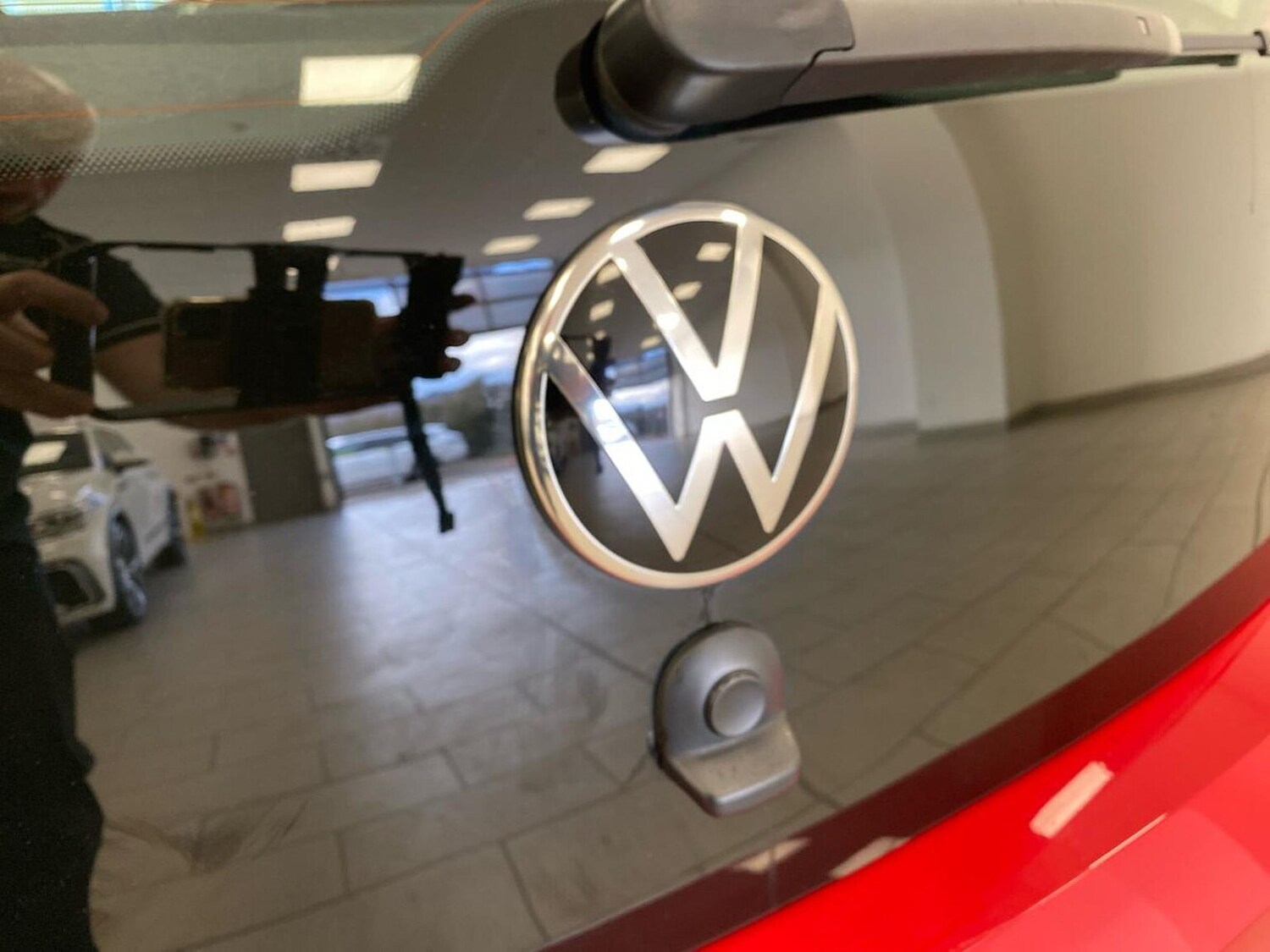 Used Volkswagen up! 2023 for sale - 78194477: Photo 32