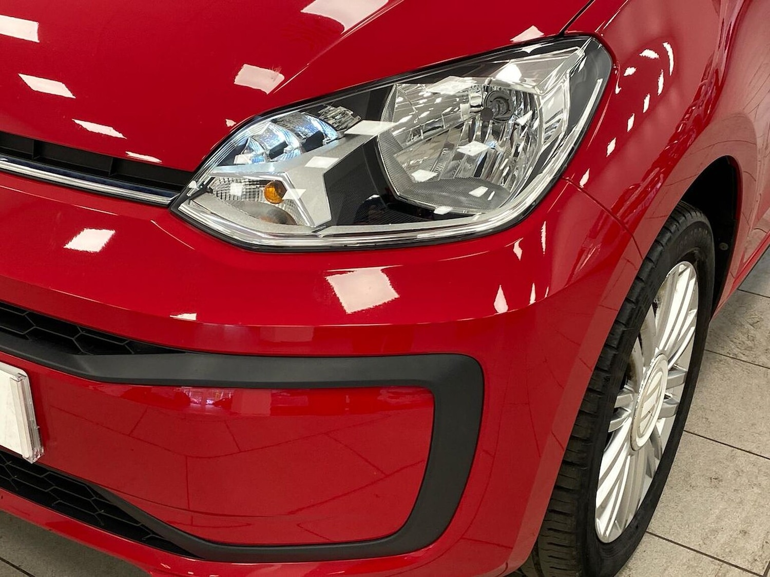 Used Volkswagen up! 2023 for sale - 78194477: Photo 34