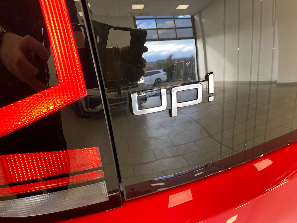 Used Volkswagen up! 2023 for sale - 78194477: Photo 35