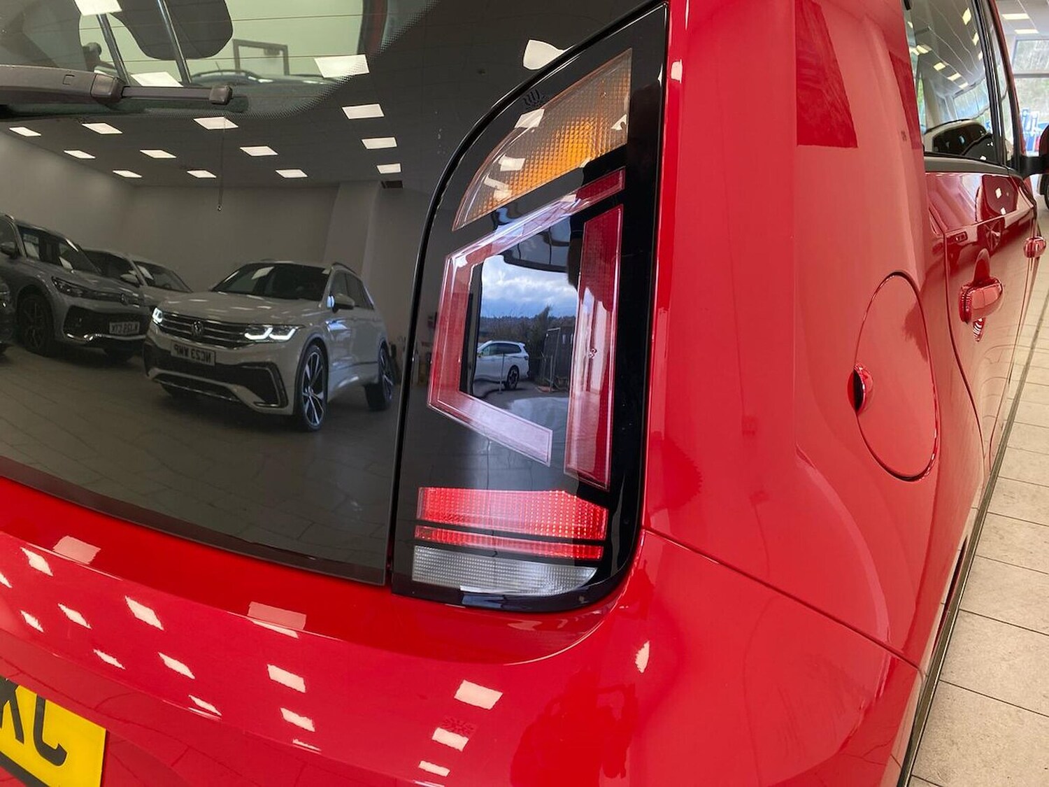 Used Volkswagen up! 2023 for sale - 78194477: Photo 36