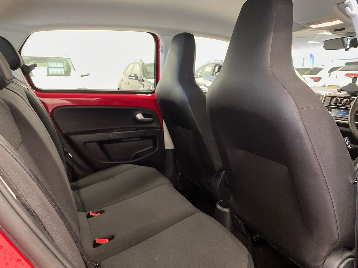 Used Volkswagen up! 2023 for sale - 78194477: Photo 37