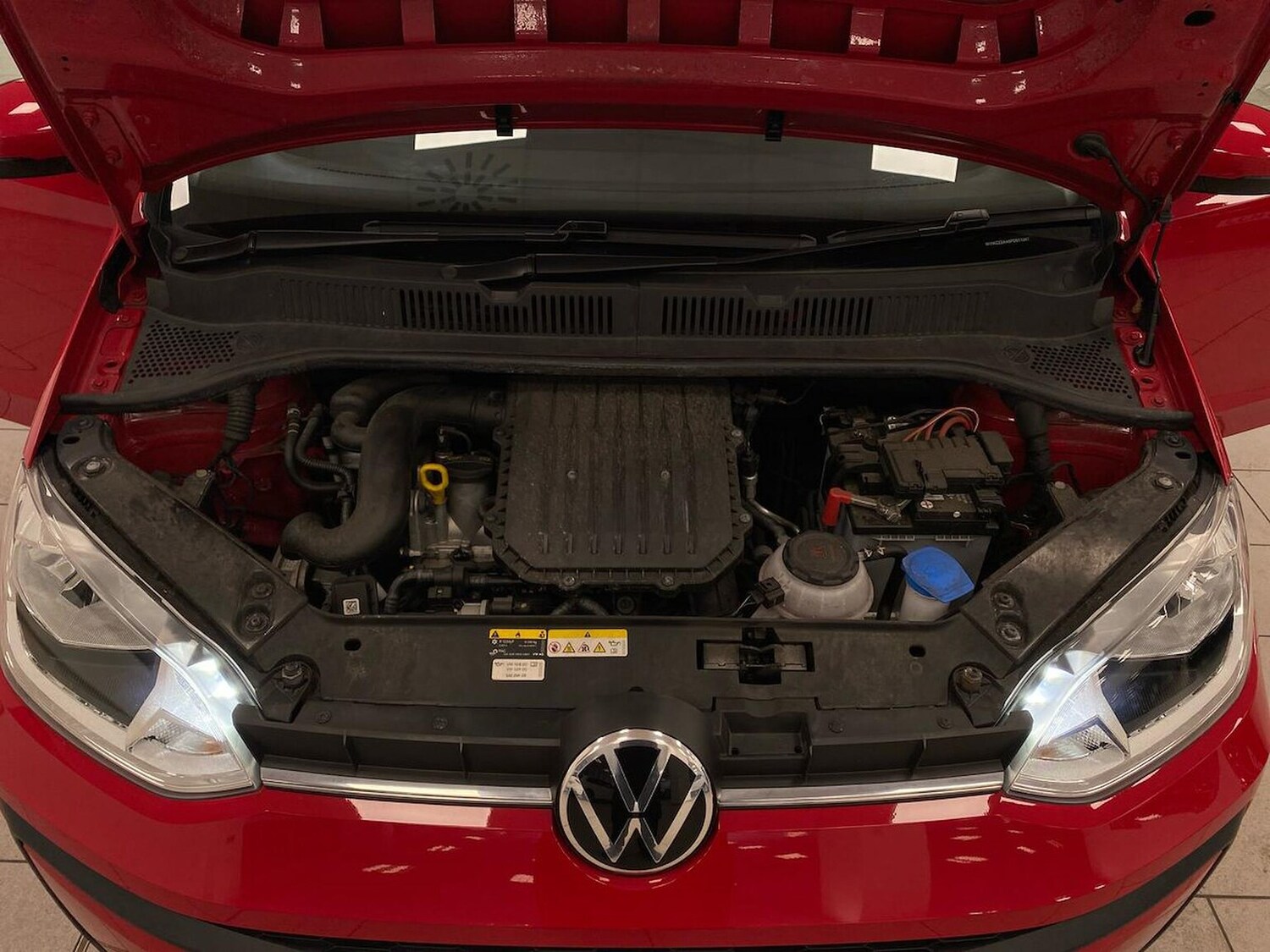 Used Volkswagen up! 2023 for sale - 78194477: Photo 39