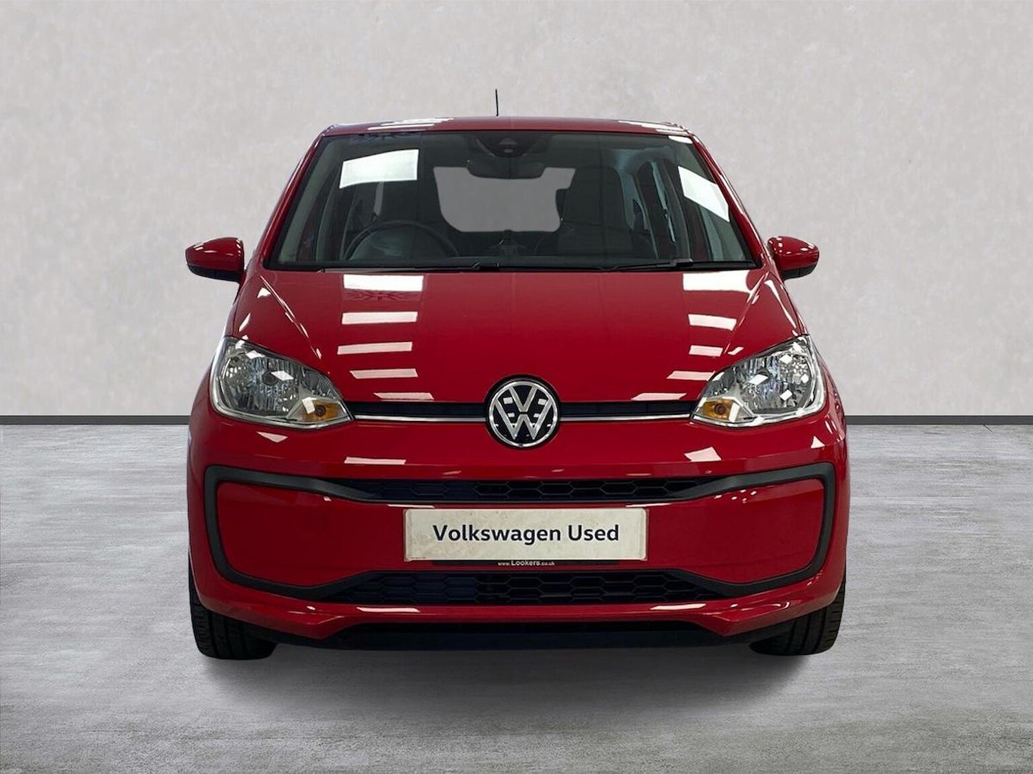 Used Volkswagen up! 2023 for sale - 78194477: Photo 5