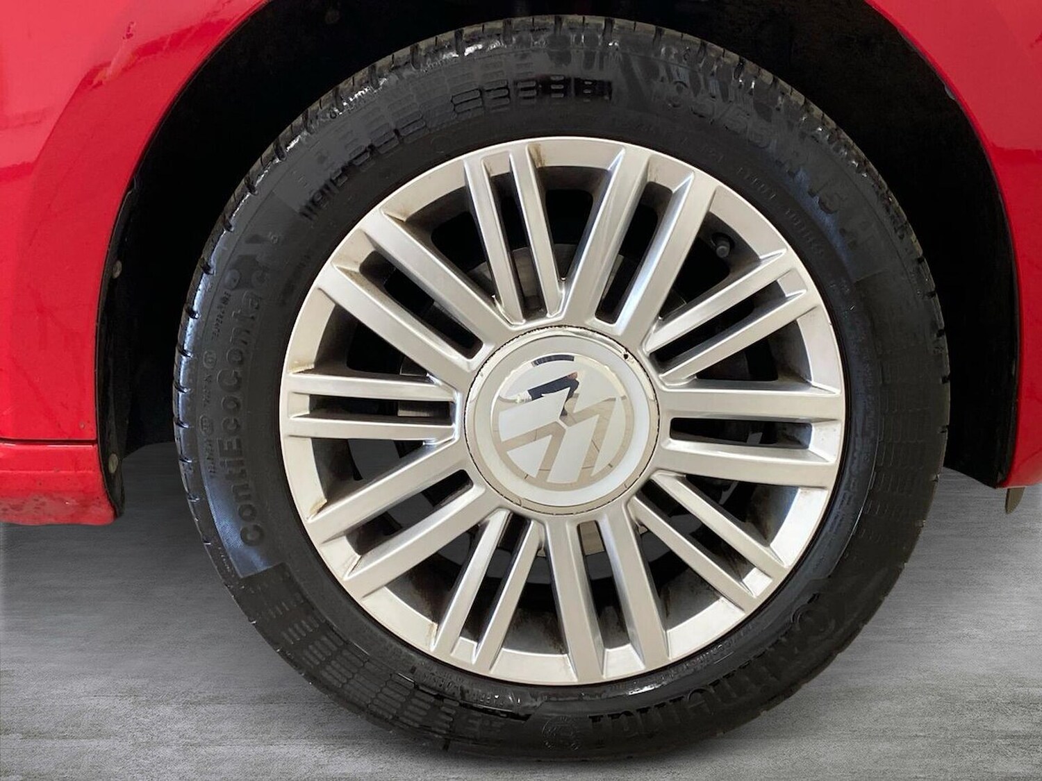 Used Volkswagen up! 2023 for sale - 78194477: Photo 6