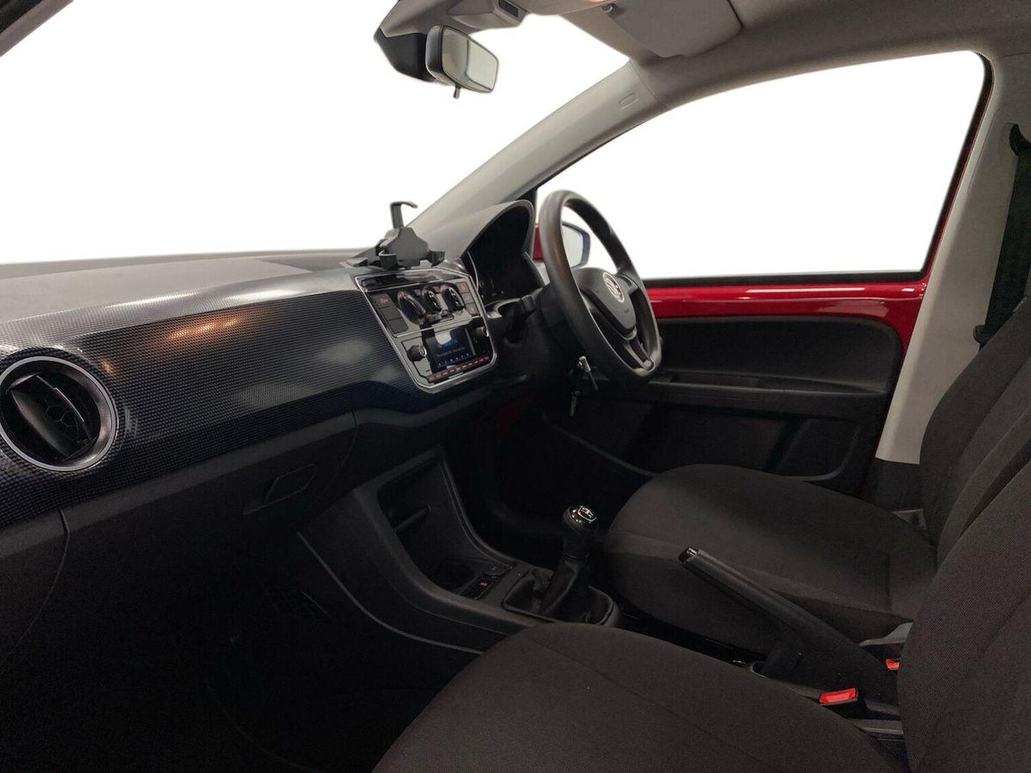 Used Volkswagen up! 2023 for sale - 78194477: Photo 7