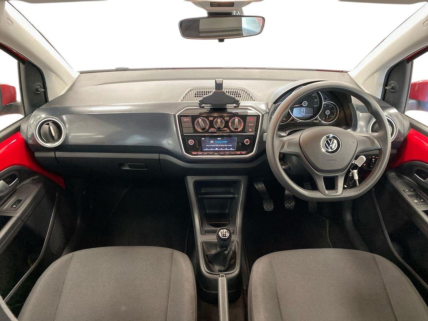 Used Volkswagen up! 2023 for sale - 78194477: Photo 8