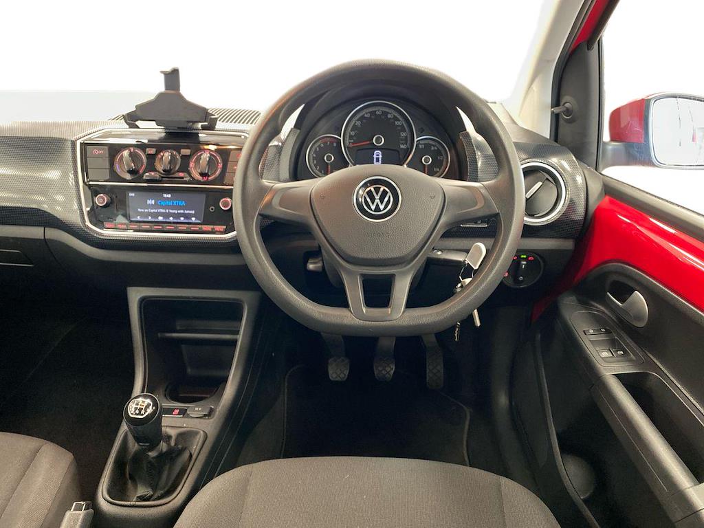 Used Volkswagen up! 2023 for sale - 78194477: Photo 9