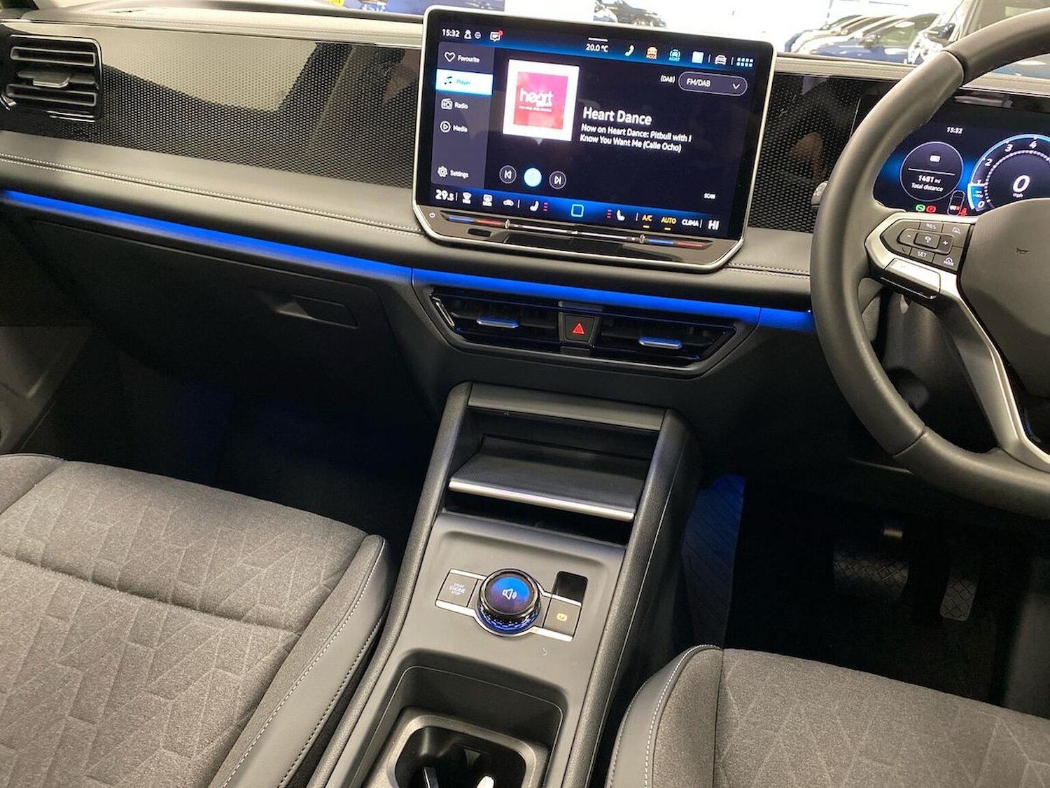 Used Volkswagen Tiguan 2025 for sale - 76510764: Photo 13