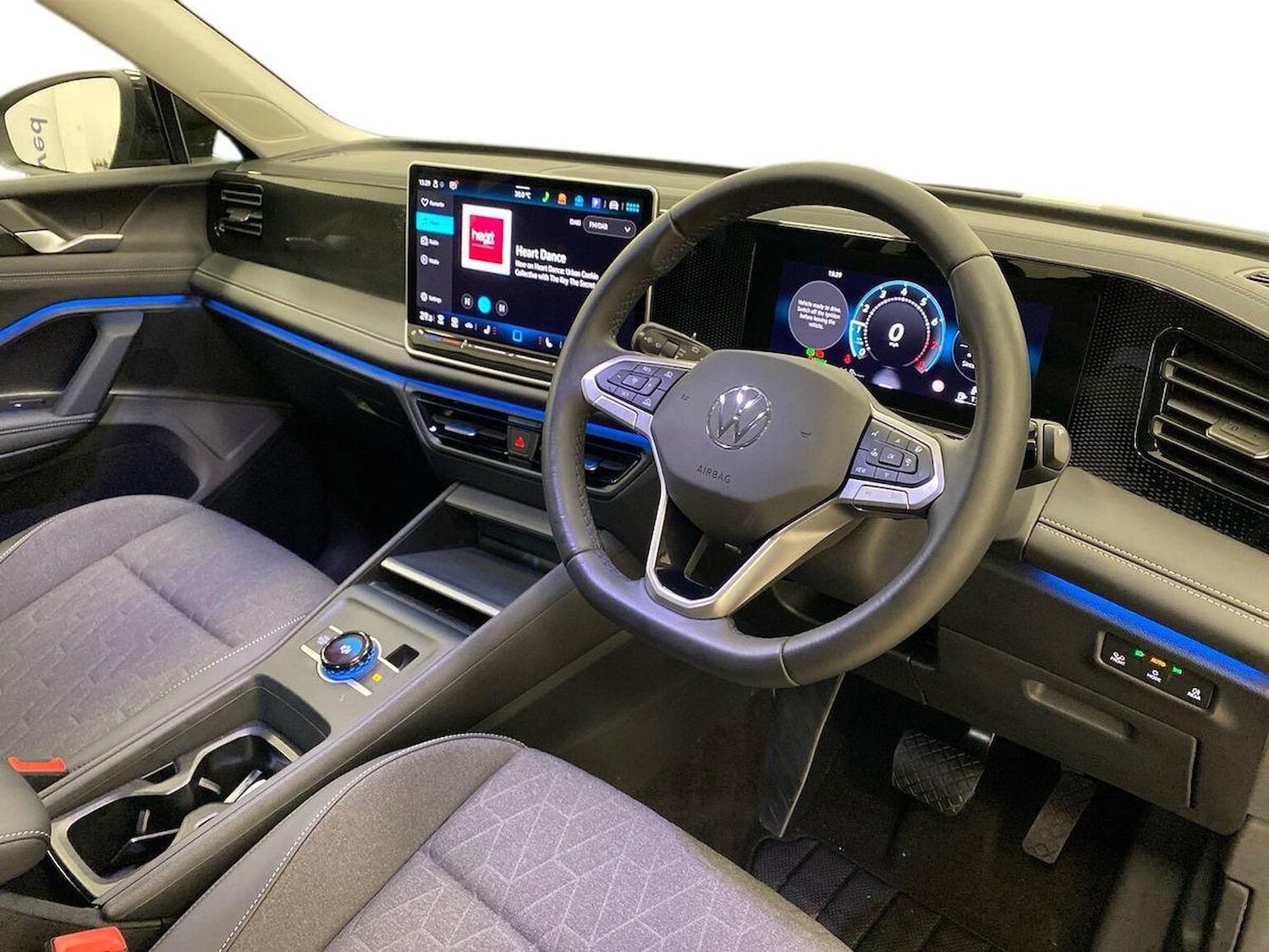 Used Volkswagen Tiguan 2025 for sale - 76510764: Photo 15