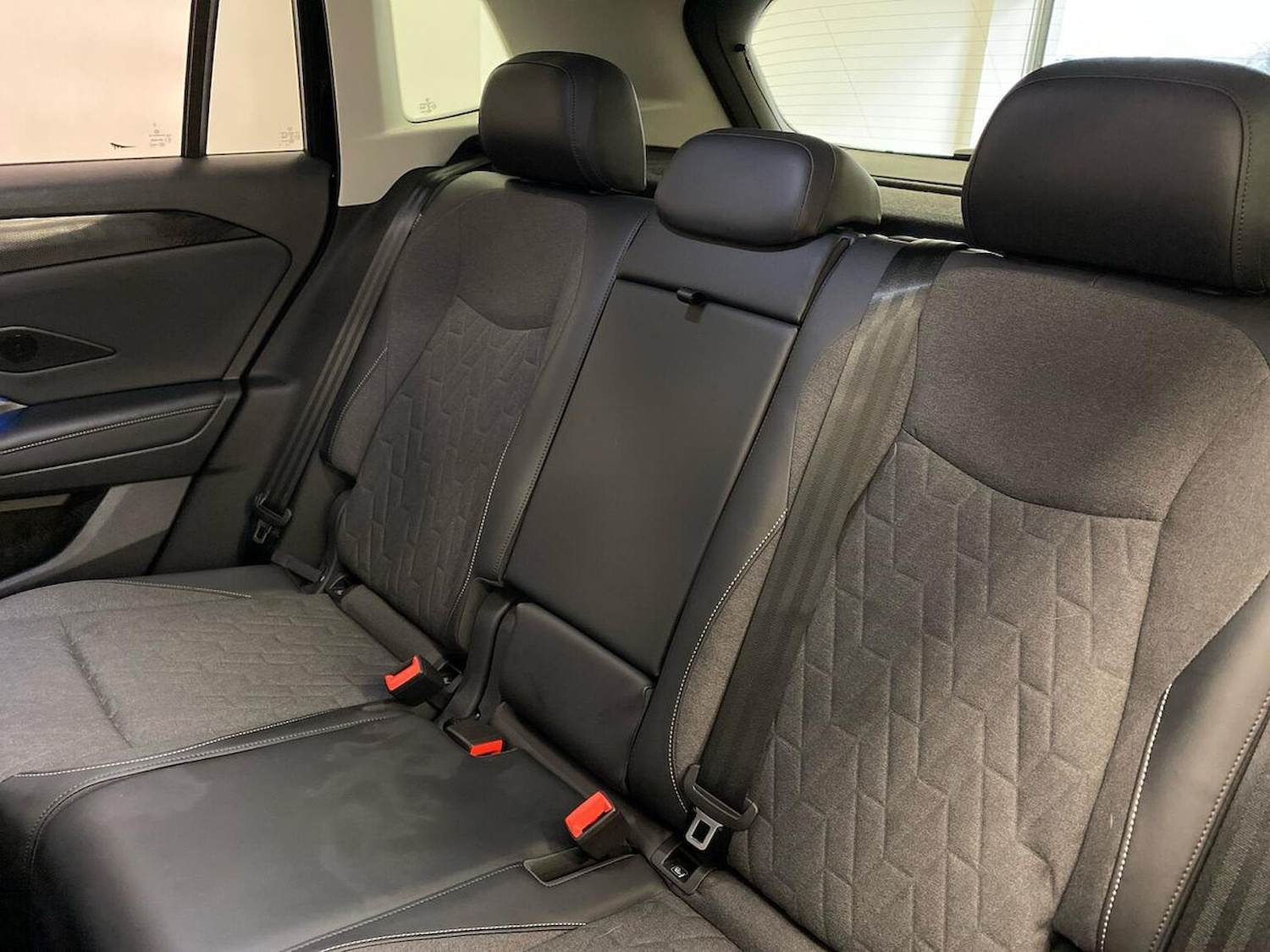 Used Volkswagen Tiguan 2025 for sale - 76510764: Photo 16