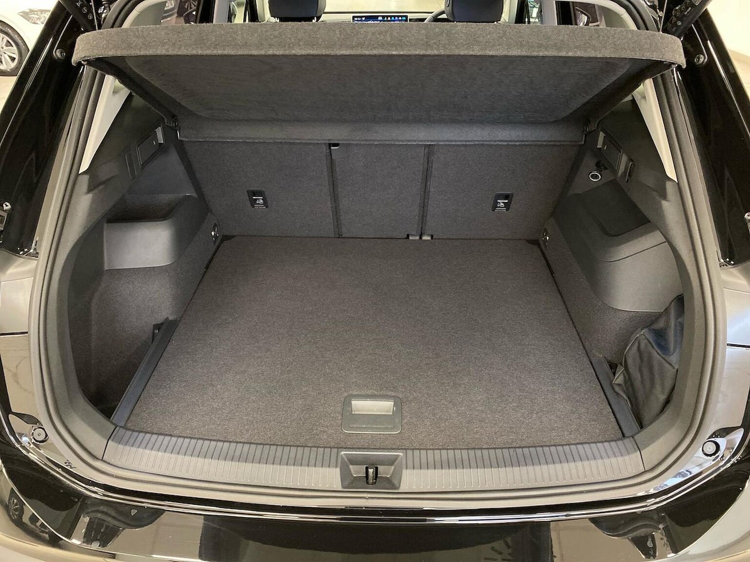 Used Volkswagen Tiguan 2025 for sale - 76510764: Photo 17