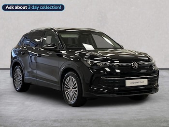 Used Volkswagen Tiguan 2025 for sale - 76510764: Photo