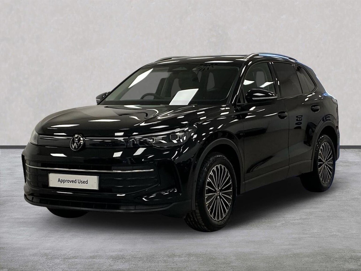 Used Volkswagen Tiguan 2025 for sale - 76510764: Photo 20