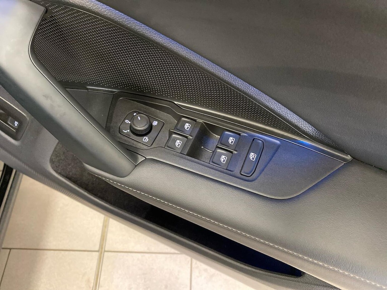 Used Volkswagen Tiguan 2025 for sale - 76510764: Photo 21