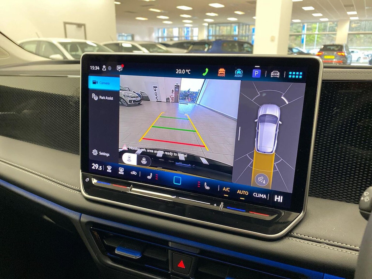 Used Volkswagen Tiguan 2025 for sale - 76510764: Photo 23