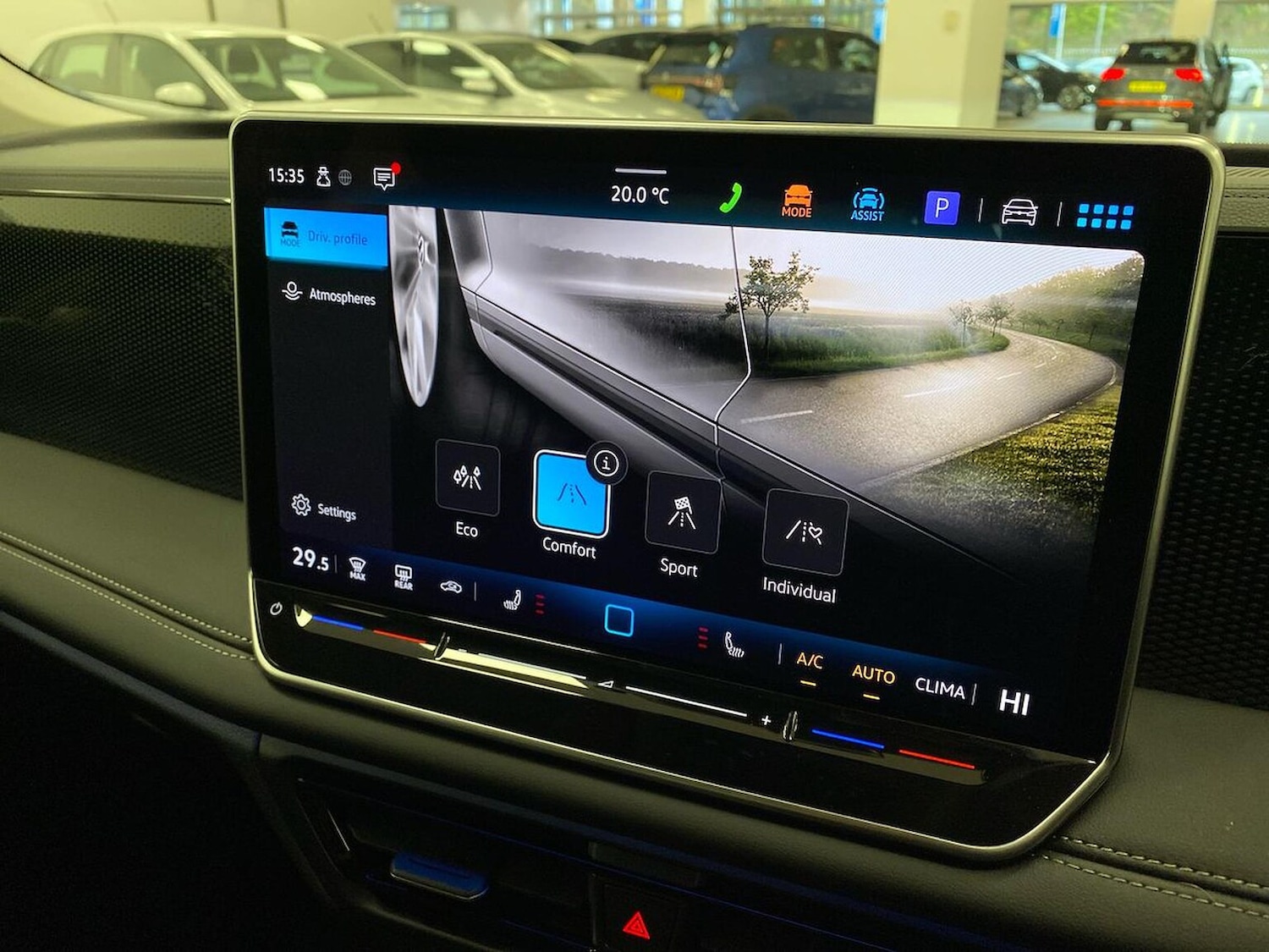 Used Volkswagen Tiguan 2025 for sale - 76510764: Photo 25