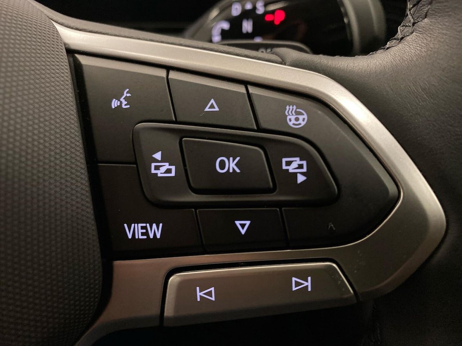 Used Volkswagen Tiguan 2025 for sale - 76510764: Photo 26