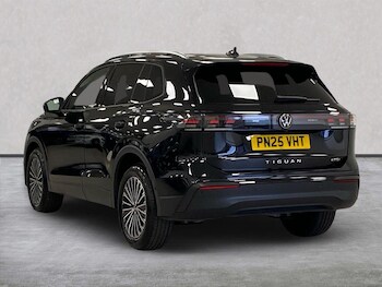 Used Volkswagen Tiguan 2025 for sale - 76510764: Photo