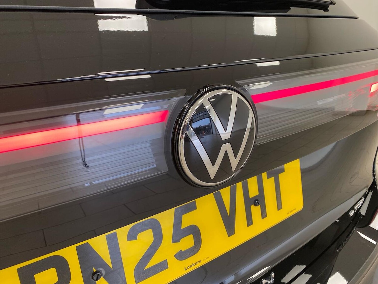 Used Volkswagen Tiguan 2025 for sale - 76510764: Photo 32