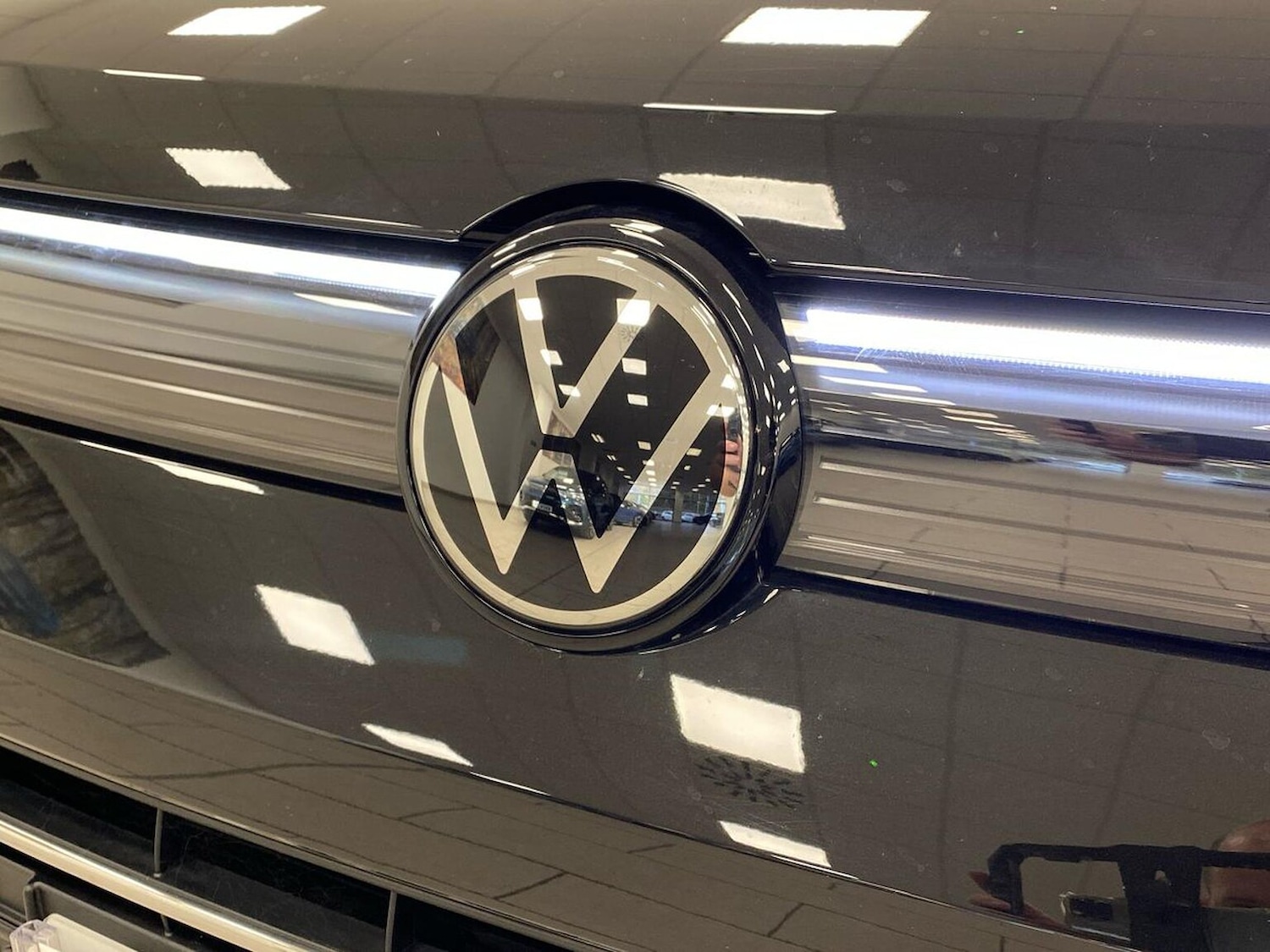 Used Volkswagen Tiguan 2025 for sale - 76510764: Photo 33