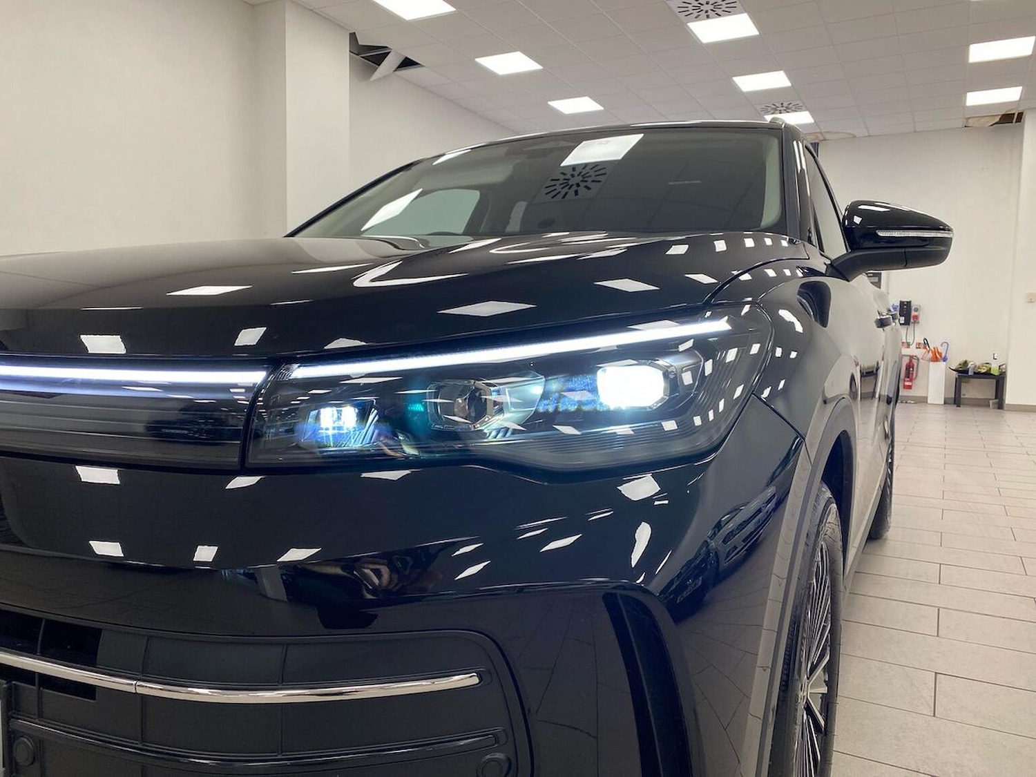 Used Volkswagen Tiguan 2025 for sale - 76510764: Photo 34