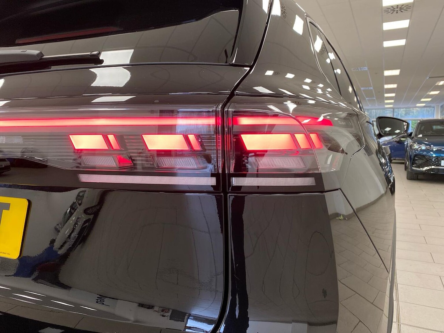 Used Volkswagen Tiguan 2025 for sale - 76510764: Photo 36