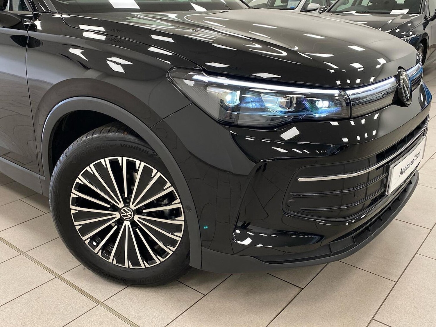 Used Volkswagen Tiguan 2025 for sale - 76510764: Photo 37