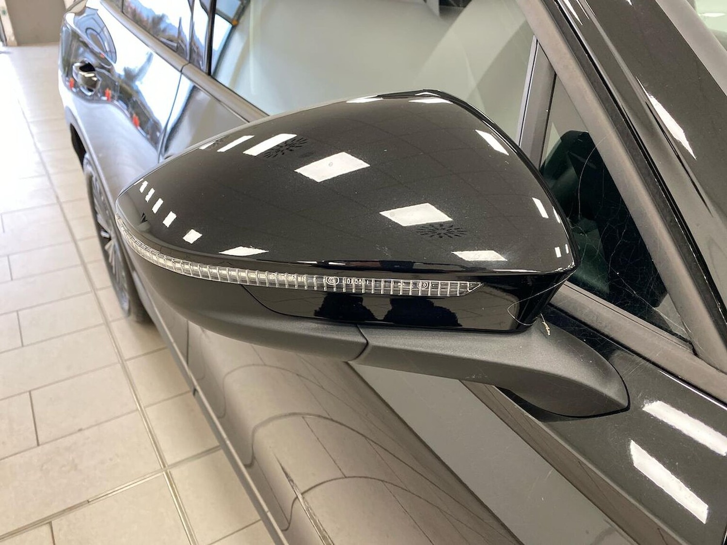 Used Volkswagen Tiguan 2025 for sale - 76510764: Photo 38