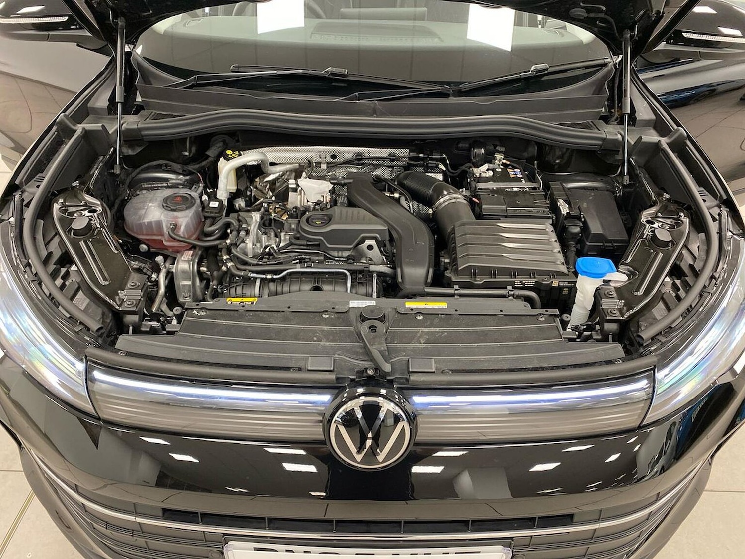 Used Volkswagen Tiguan 2025 for sale - 76510764: Photo 39