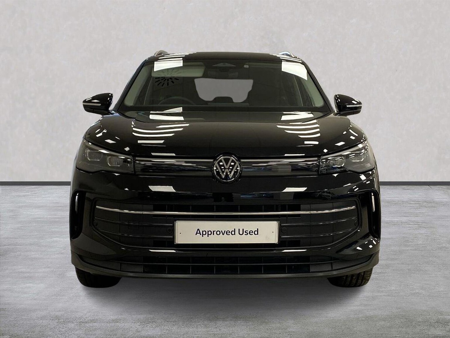 Used Volkswagen Tiguan 2025 for sale - 76510764: Photo 5