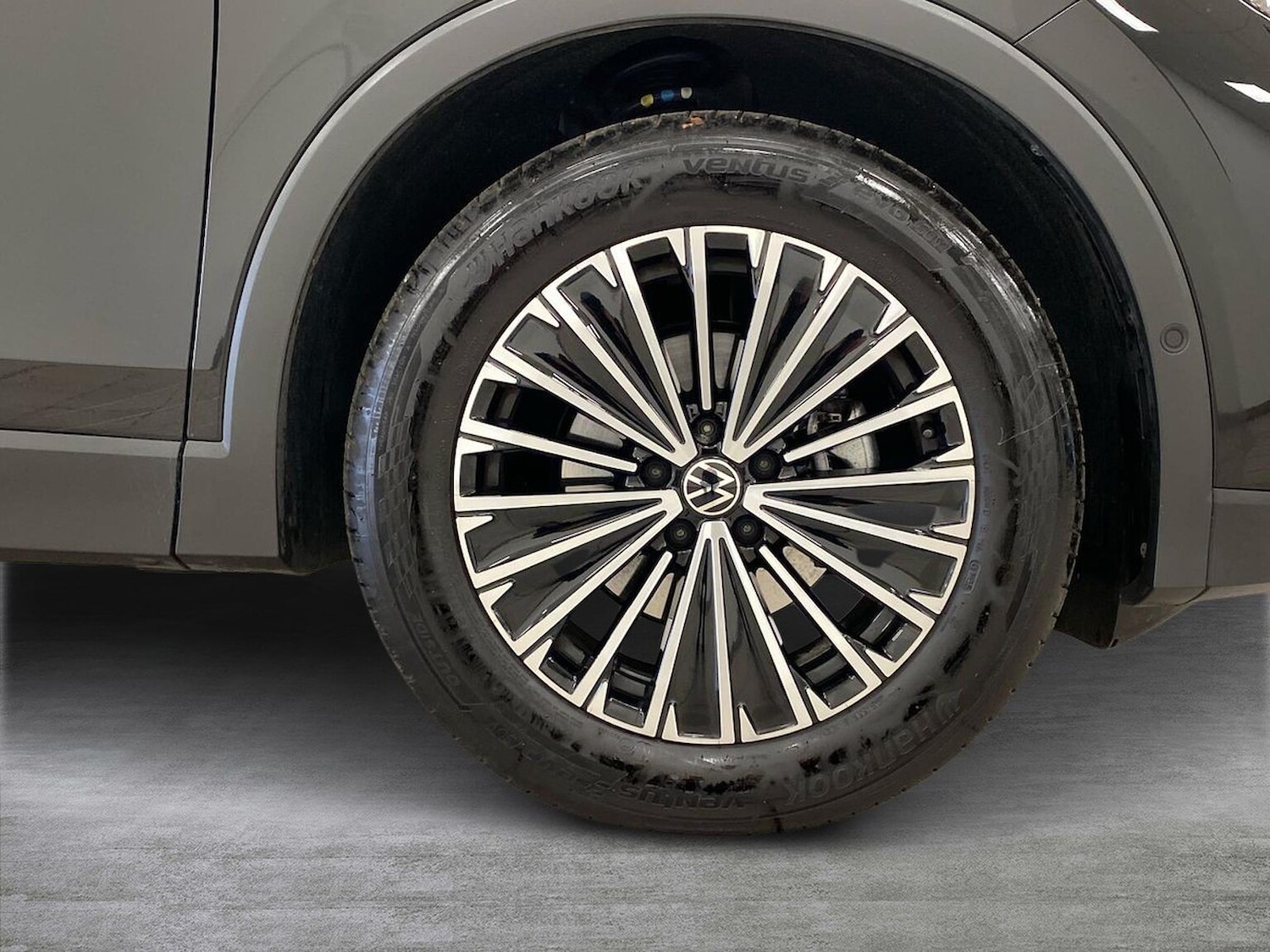 Used Volkswagen Tiguan 2025 for sale - 76510764: Photo 6