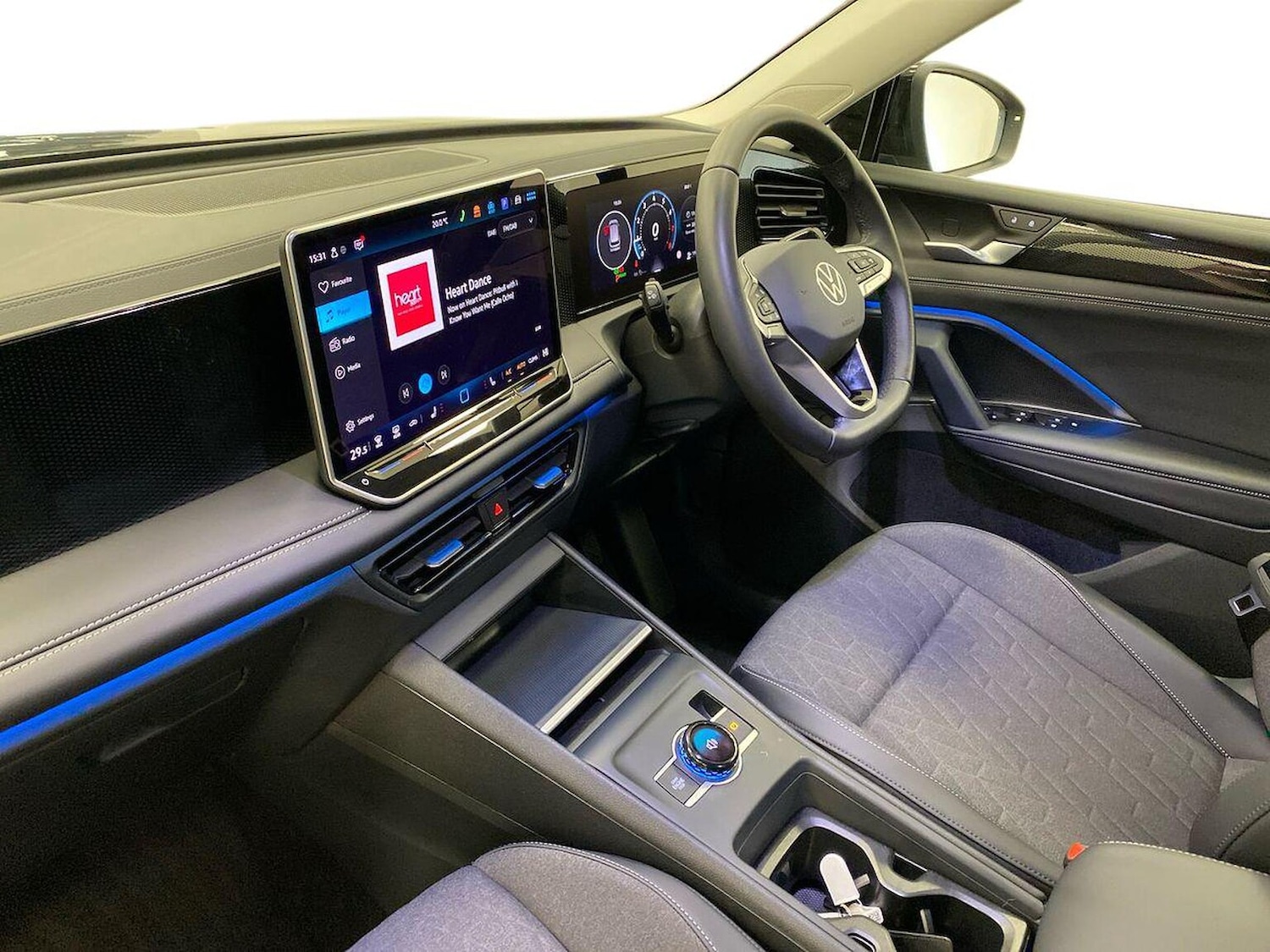 Used Volkswagen Tiguan 2025 for sale - 76510764: Photo 7