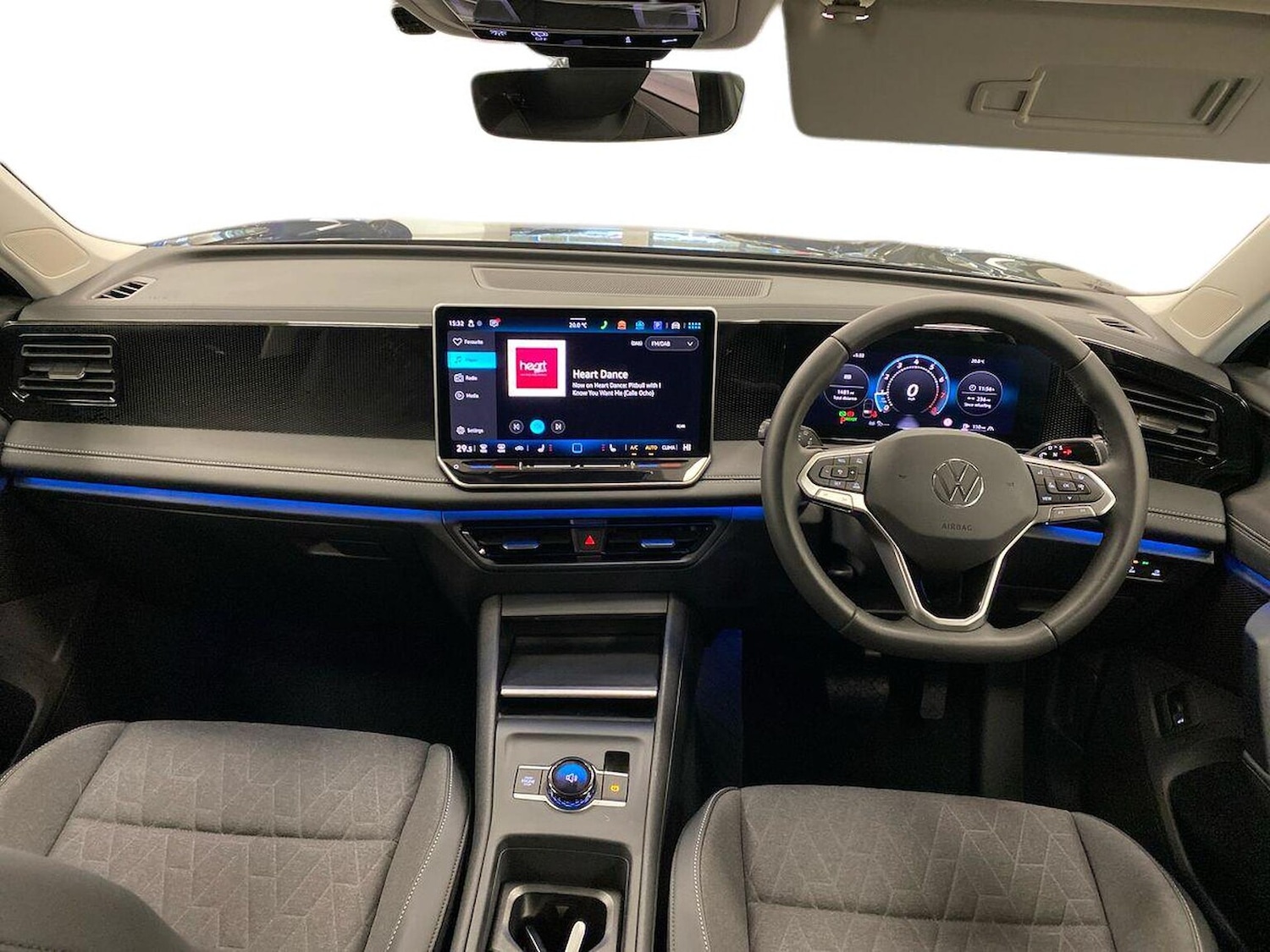 Used Volkswagen Tiguan 2025 for sale - 76510764: Photo 8