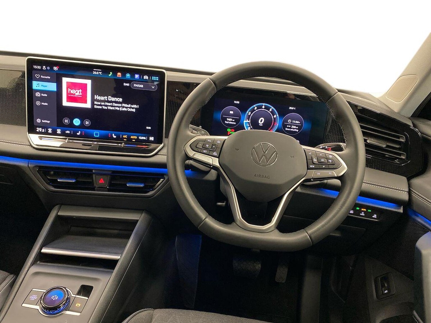 Used Volkswagen Tiguan 2025 for sale - 76510764: Photo 9