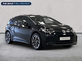 Used Volkswagen ID.3 2026 for sale - 79115344: Photo