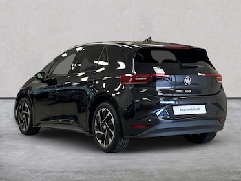 Used Volkswagen ID.3 2026 for sale - 79115344: Photo