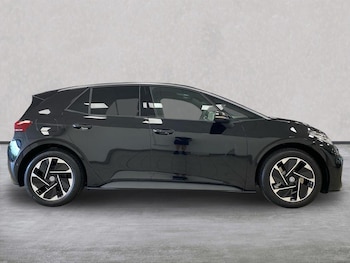 Used Volkswagen ID.3 2026 for sale - 79115344: Photo