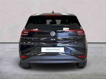 Used Volkswagen ID.3 2026 for sale - 79115344: Photo