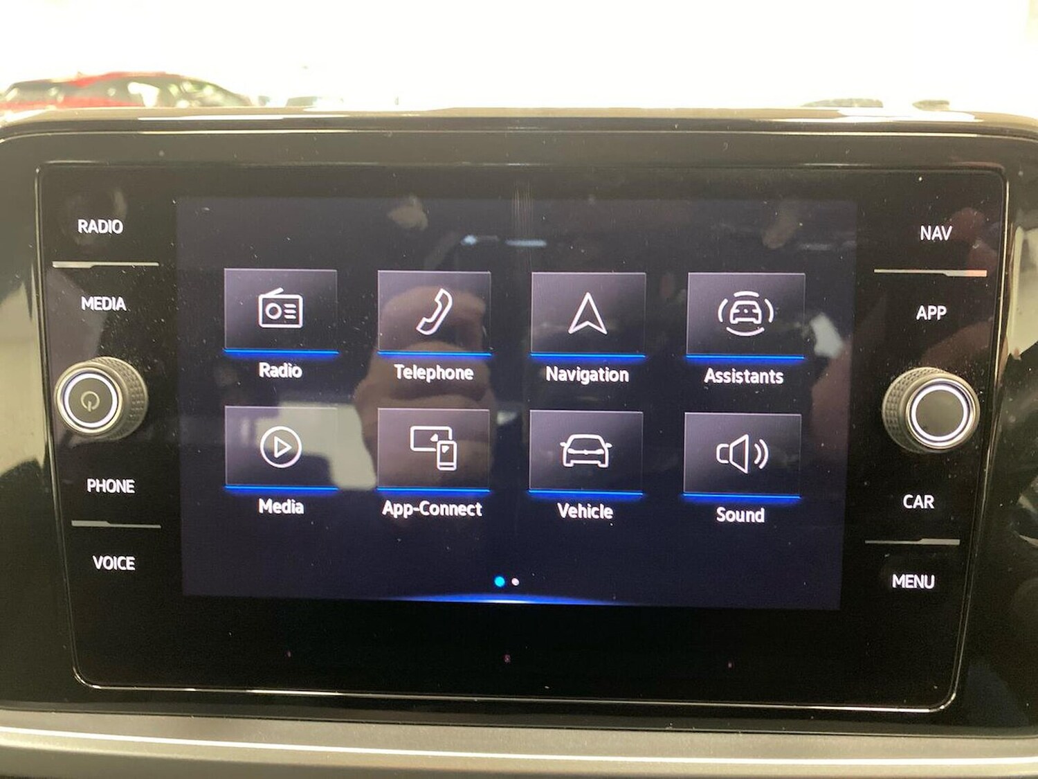 Used Volkswagen T-Roc 2022 for sale - 76171600: Photo 11