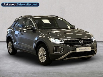 Volkswagen - T-Roc