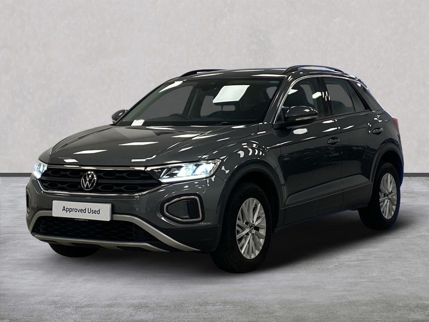 Used Volkswagen T-Roc 2022 for sale - 76171600: Photo 20