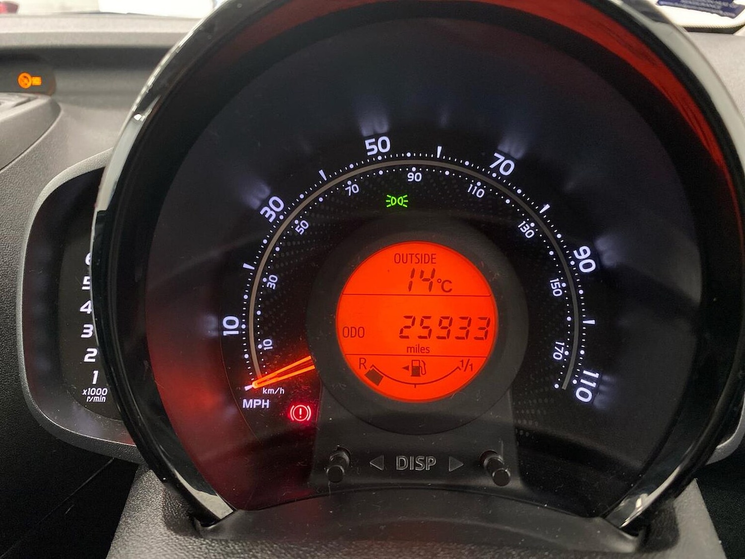 Used Toyota AYGO 2019 for sale - 76174217: Photo 10