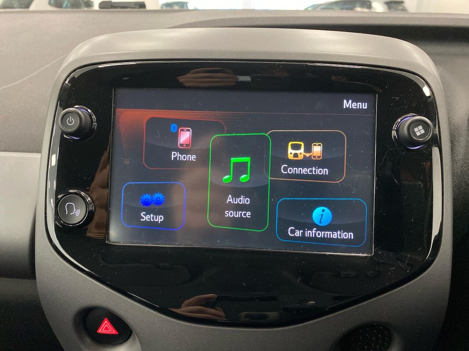 Used Toyota AYGO 2019 for sale - 76174217: Photo 11