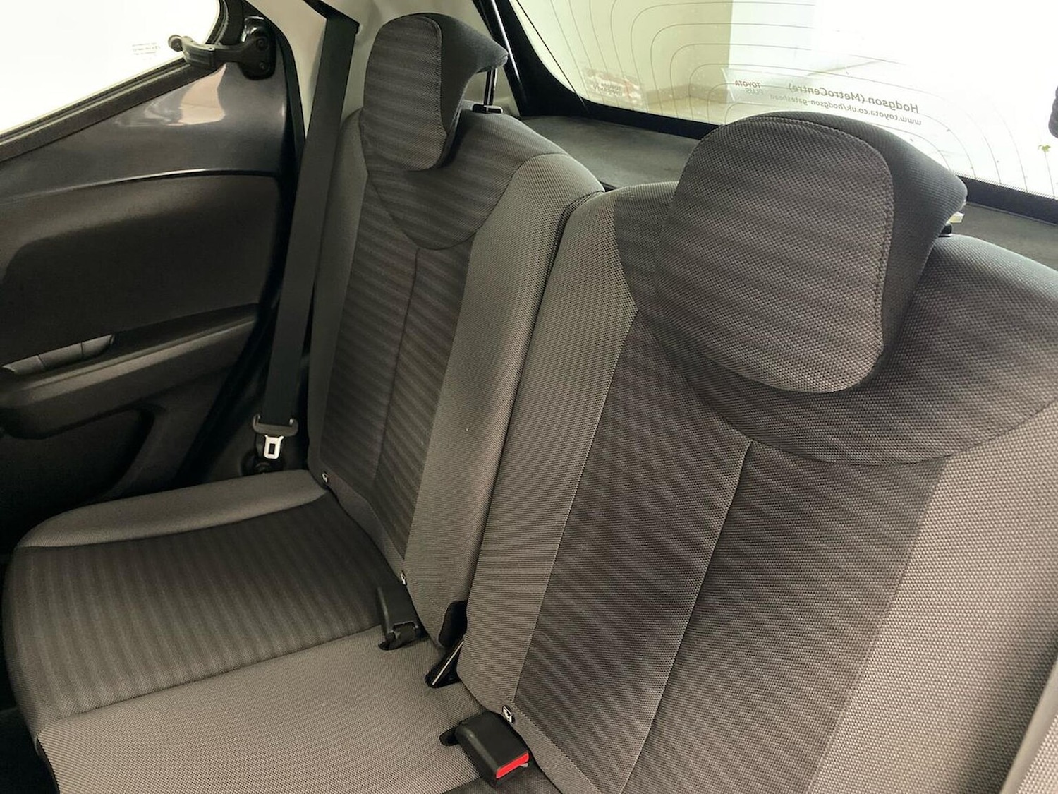 Used Toyota AYGO 2019 for sale - 76174217: Photo 16