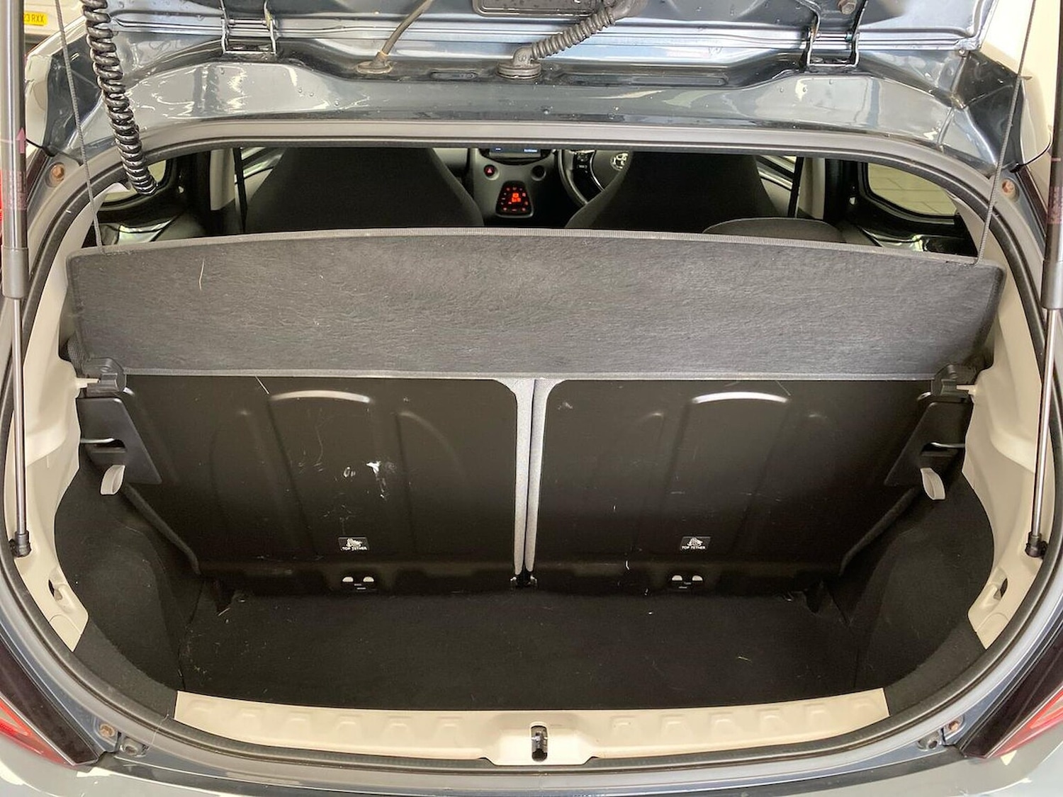 Used Toyota AYGO 2019 for sale - 76174217: Photo 17