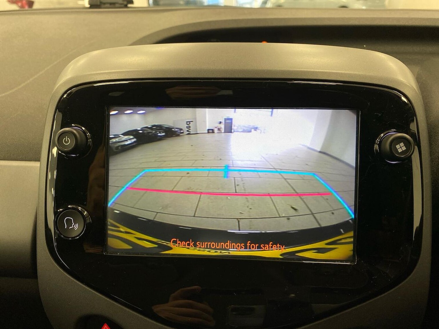 Used Toyota AYGO 2019 for sale - 76174217: Photo 22
