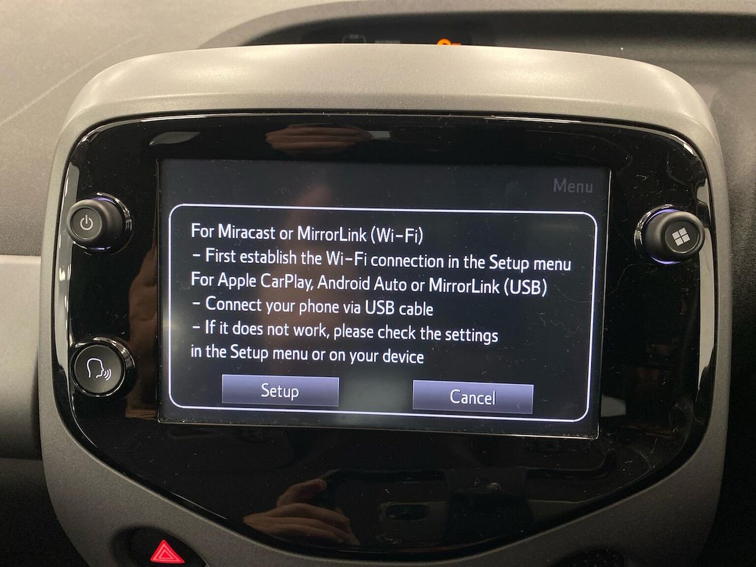 Used Toyota AYGO 2019 for sale - 76174217: Photo 23