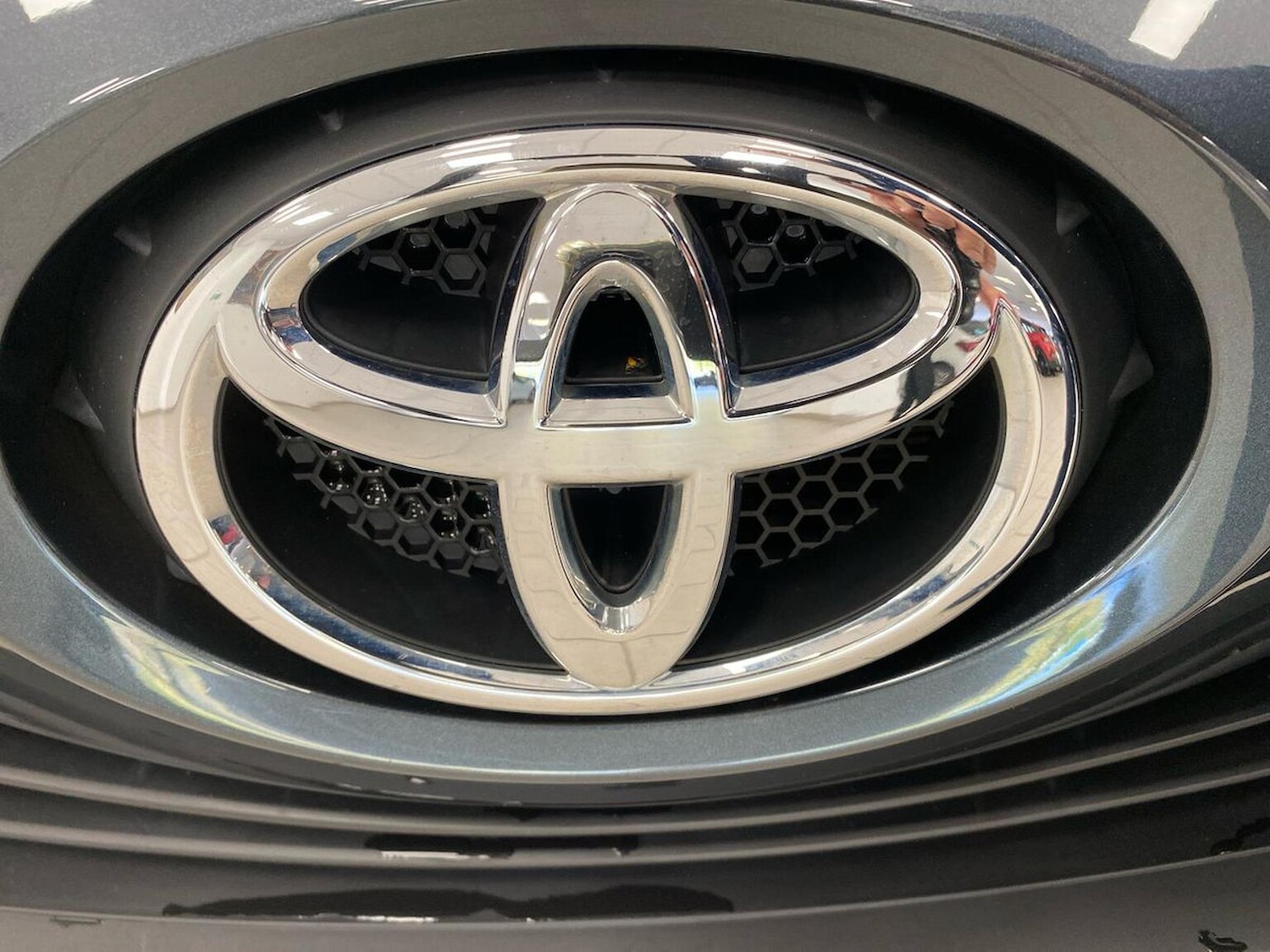 Used Toyota AYGO 2019 for sale - 76174217: Photo 26